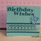 Birthday Cards-CG 2009