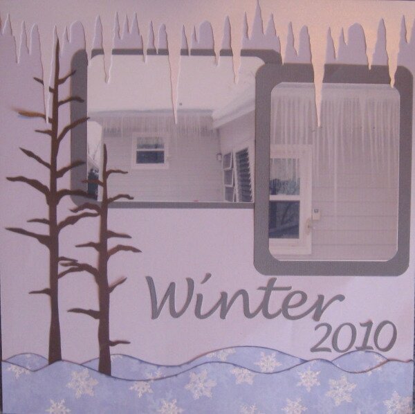 Winter 2010-diecutting machines/CG 2010