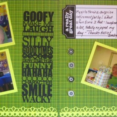 Goofy-Diecutting machine class/CG 2010/Pokey Peas