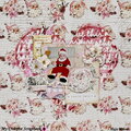 Santa Sweet *DT My Creative Scrapbook*
