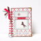 Horse Notebook *DT Craft4You*