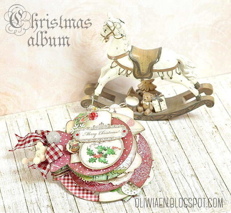 Christmas Album *DT Lemoncraft*