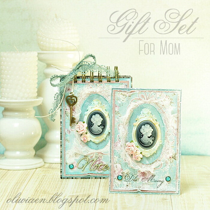 Mother&#039;s Day Set *DT Maja Design*