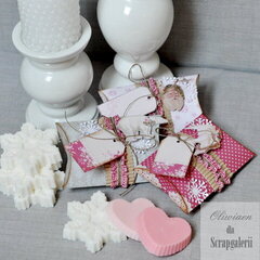 Gift Soap Boxes *DT Scrapgaleria*