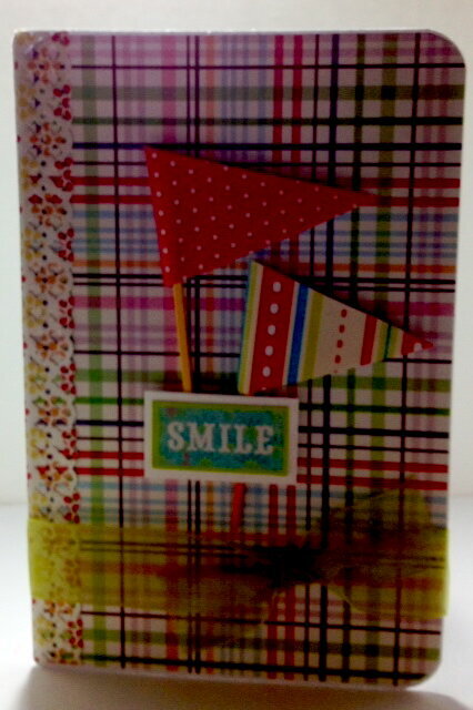 Smile Pennant