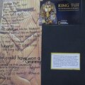 {DW 2007} King Tut