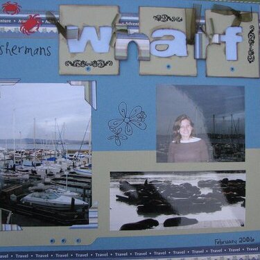 {DW 2007} Fishermans Wharf