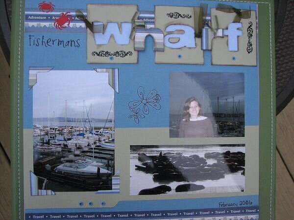 {DW 2007} Fishermans Wharf