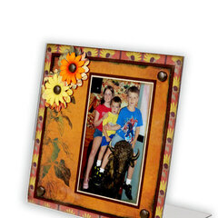 Picture frame