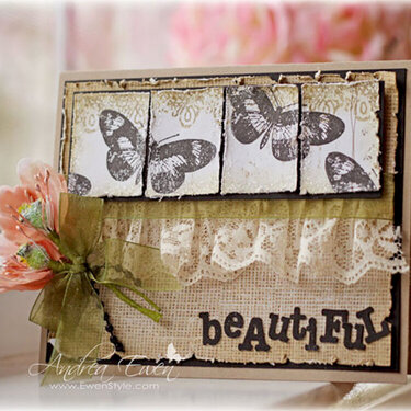 Limited Edition *My Creative Scrapbook*