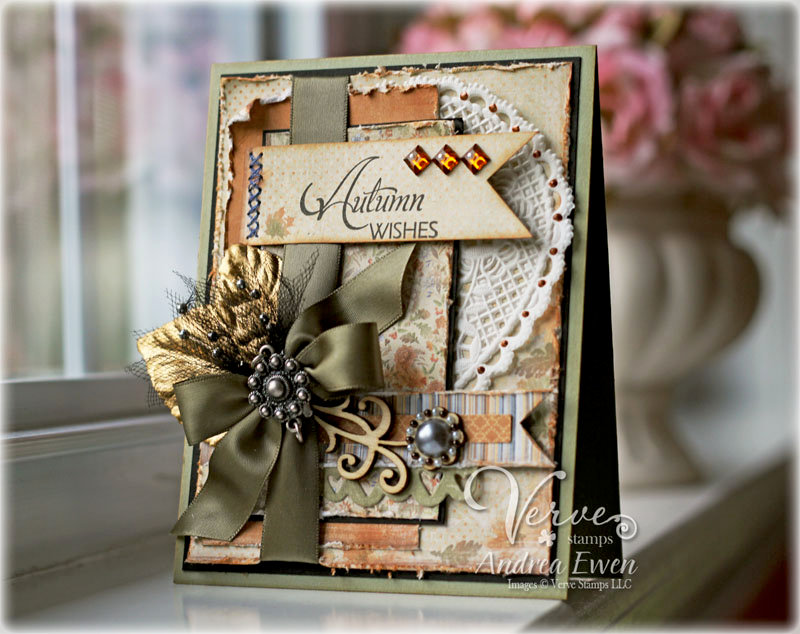 Revisiting the Paper Crafter's Library