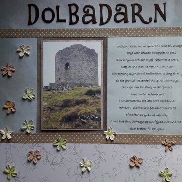 Dolbadarn