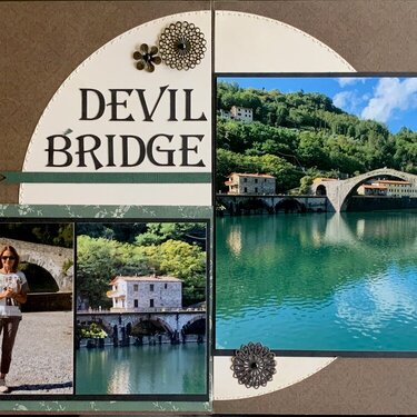 Devil Bridge