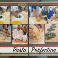 Pasta Perfection