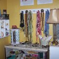 Scrap room