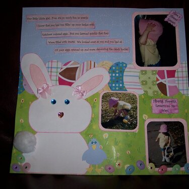 Easter Page