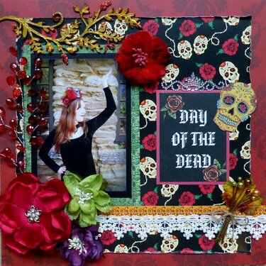 Day of the Dead