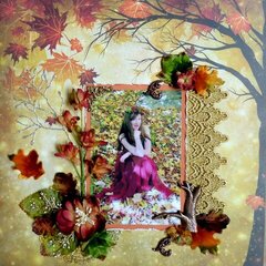 Queen of Autumn