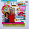 Lisa is 50 (My Creative Scrapbook)