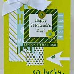 So Lucky *Echo Park St. Patrick's Day*