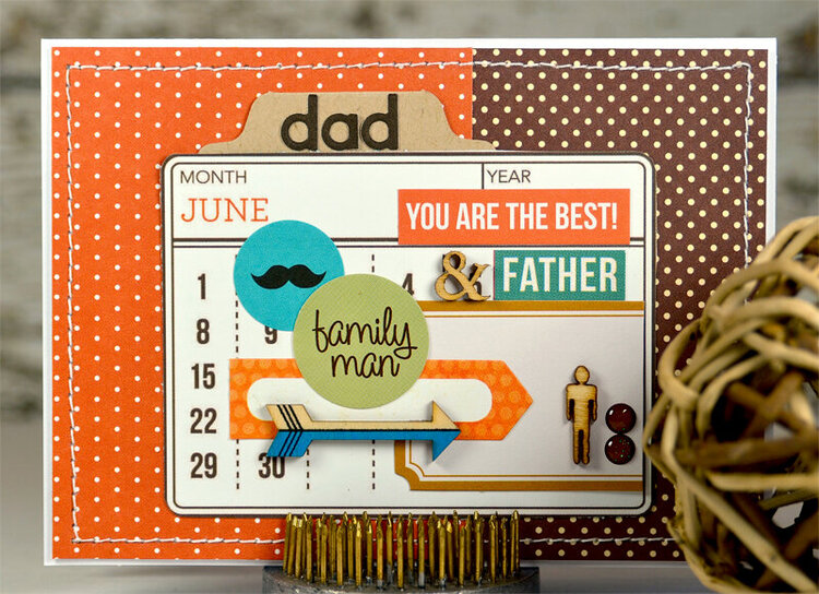 You are the Best Dad *Father&#039;s Day*