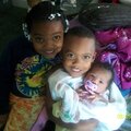 Za'Niya, Za'Marion and Tationa