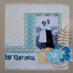Honeymoon by the Sea