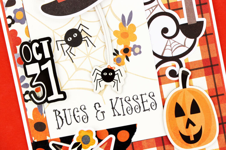 Bugs and Kisses
