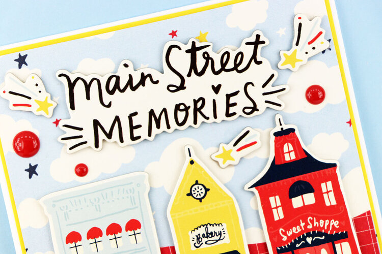 Main Street Memories