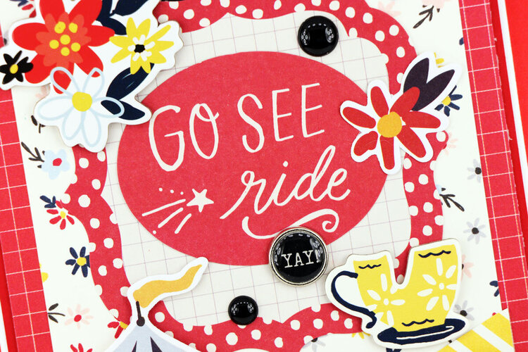 Go. See. Ride.