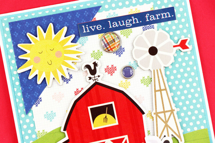 Live Laugh Farm