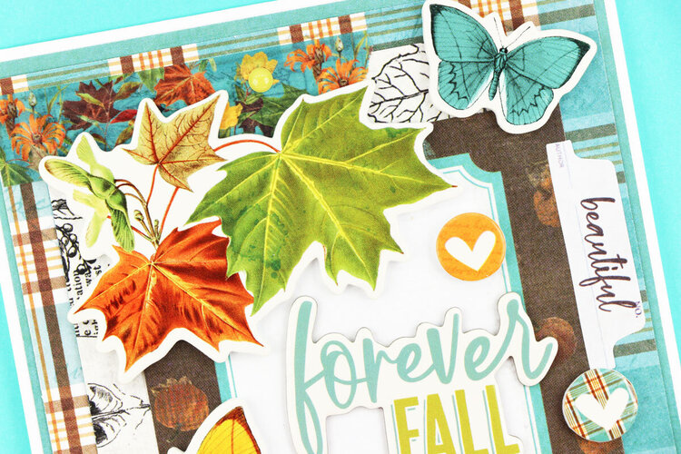 Forever Fall