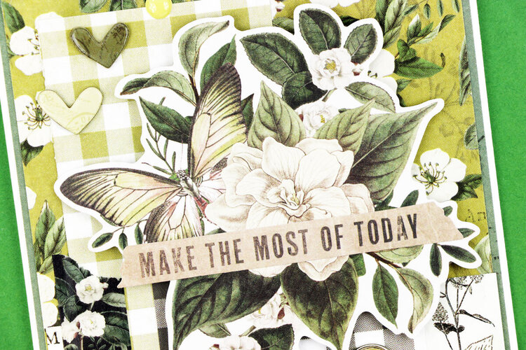 Make The Most of Today