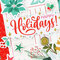 Mix & A Mingle Happy Holidays