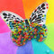 Kindness Butterfly