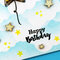 Birthday Shaker Balloon