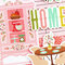 HOME:  Family Food Fun
