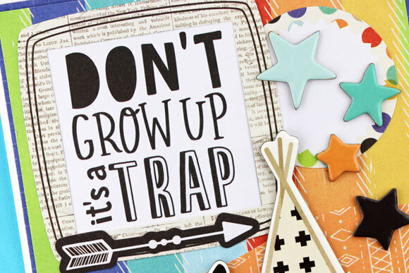 Don&#039;t Grow Up - It&#039;s A Trap