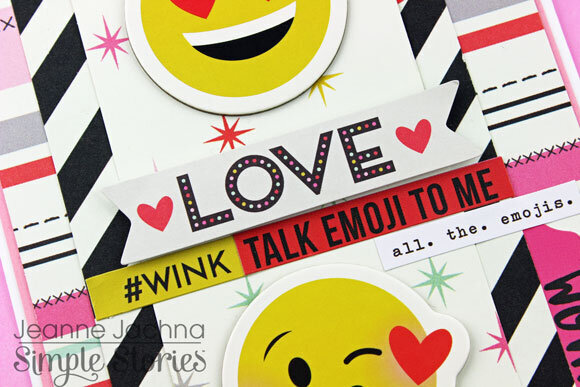 Talk Emoji To Me