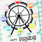 Birthday Ferris Wheel