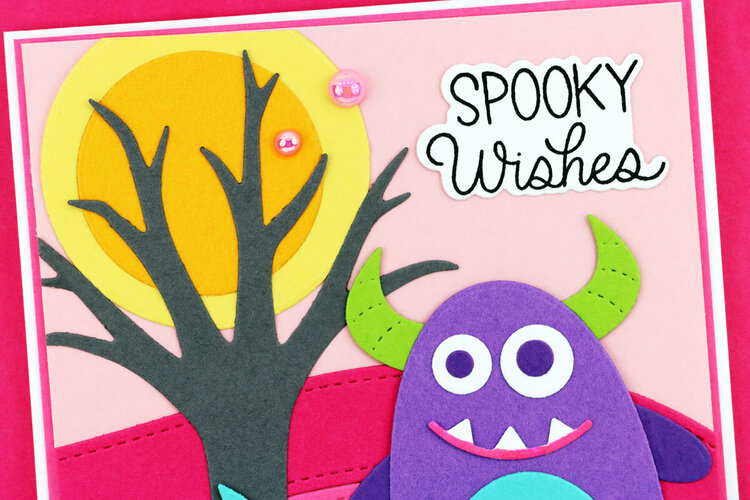 Halloween Monsters