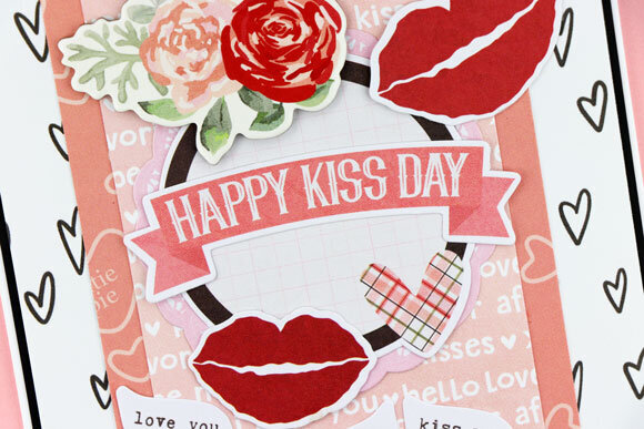 Happy Kiss Day