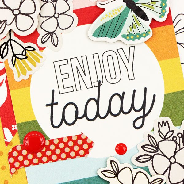 Enjoy Today