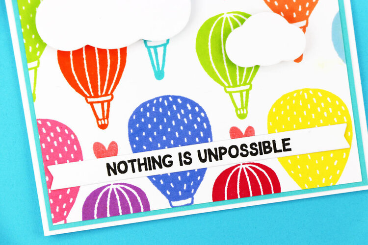 Nothing is Unpossible