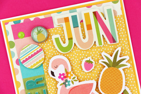 Celebrate June