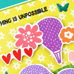 Nothing is Unpossible
