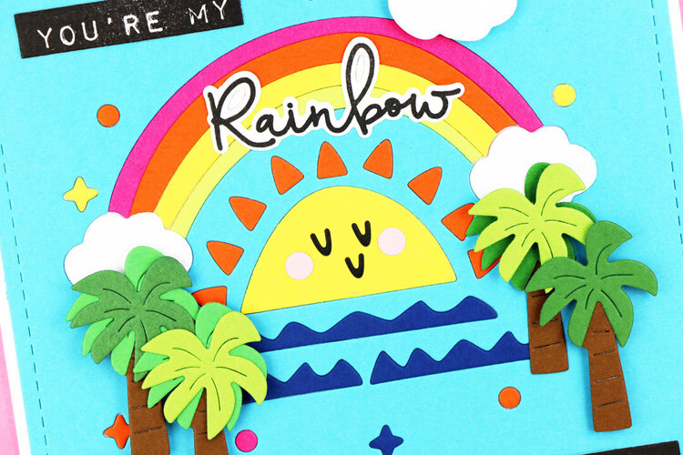 You&#039;re My Rainbow