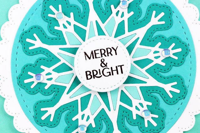 Merry &amp; Bright