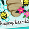 Happy Bee Day