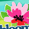 Live Life in Full Bloom